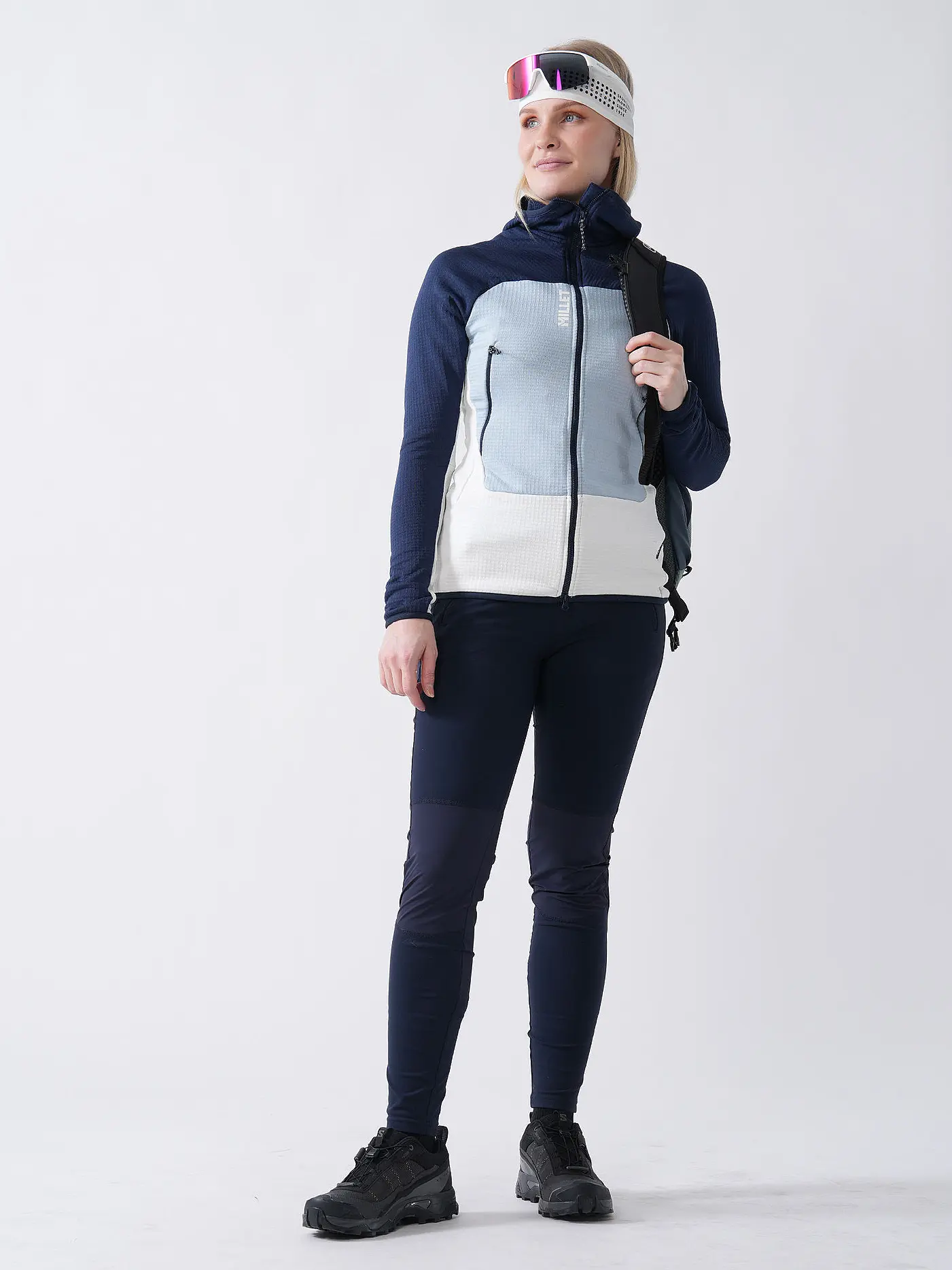 MARTINI | Stirnband Highventure | 